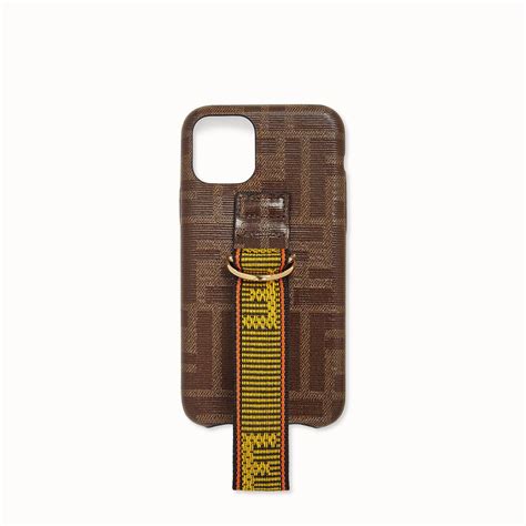 fendi hülle iphone 11|Fendi Phone & Airpod Cases for Women .